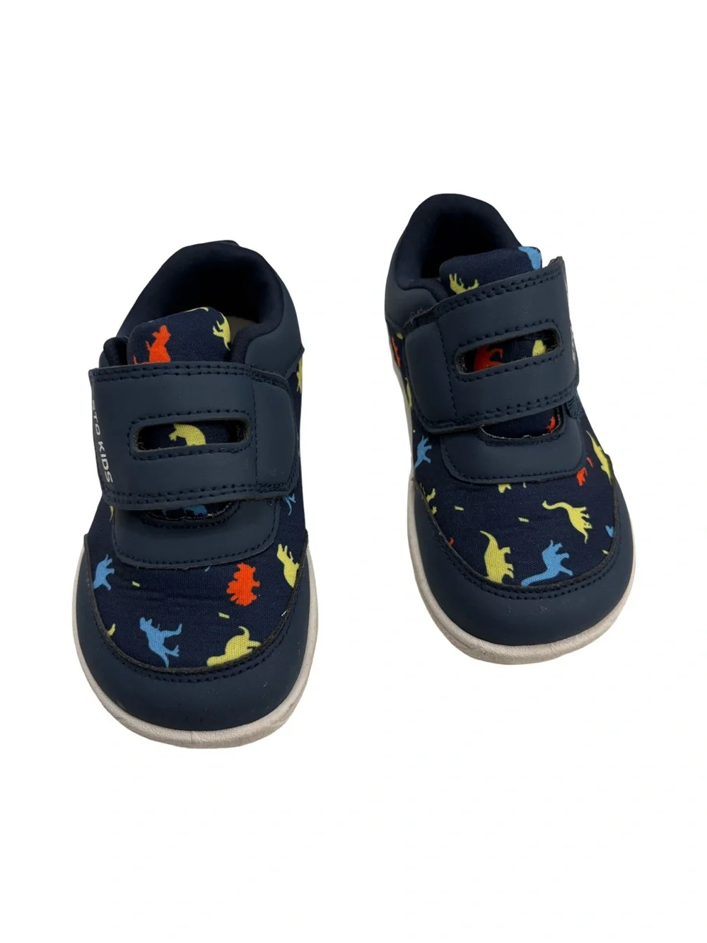 STQ Kids wide toe